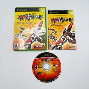 Mx Superfly | eBay