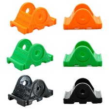 Detecting Adventures Reinforced 6" Coil Support for Minelab Equinox 600 800