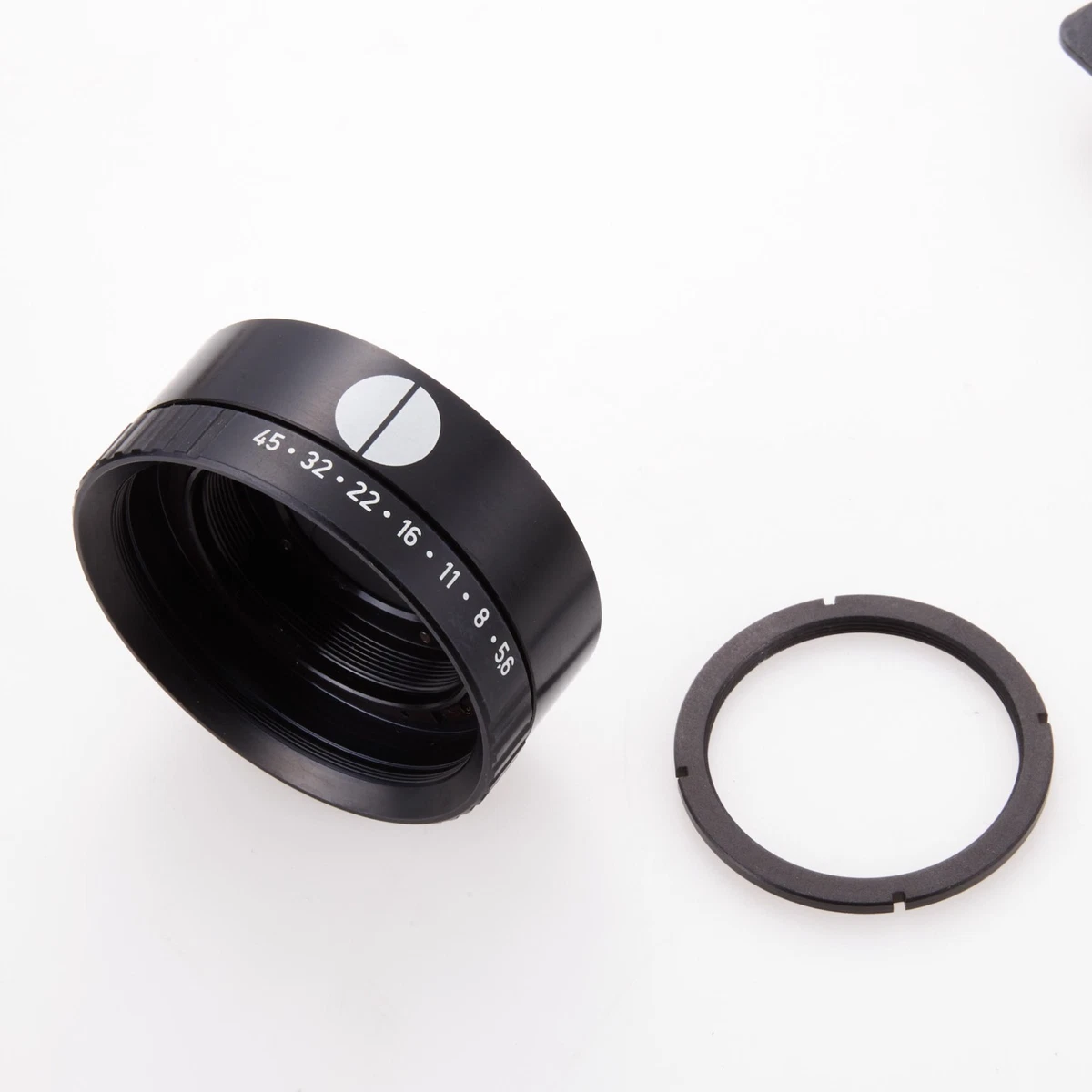 Schneider f/5.6 120mm Focal Camera Lenses for sale | eBay