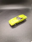 Vintage 1970 Matchbox Superfast No.52 Dodge Charger MkIII Die-Cast Car Lesney