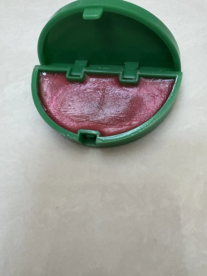 Watermelon Glitter Lipgloss - Image 4 of 4