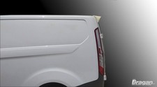 Heckspoiler Für Ford Transit Tourneo Custom 2018 - 2023 Heckklappe