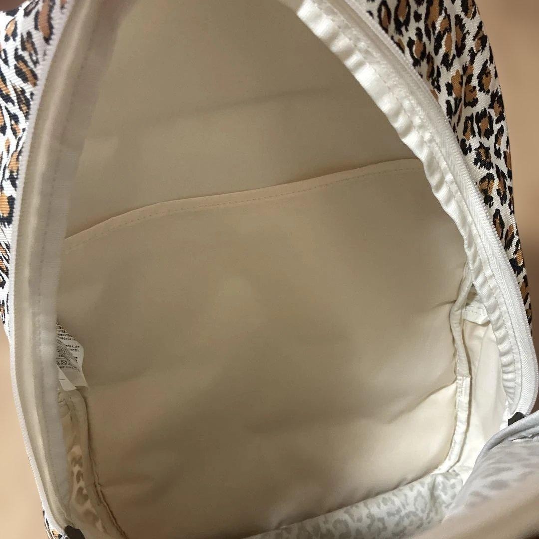 Nike Leopard Print Backpack Backpack Leopard Print - image 5
