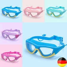 Anti-Fog-Schwimmbrille Wasserdichtes Junior-K...