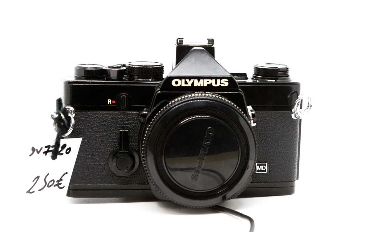 Preços baixos em Olympus OM 1n | eBay