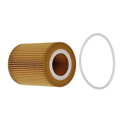 Oil Filter Kit HU925/4Y for Volvo S60 V60 XC60 2010-2016 LR001419