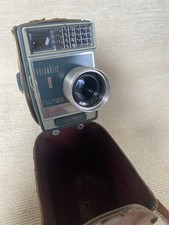 Kodak قديم للمقتنيات Automatic 8 Filmkamera