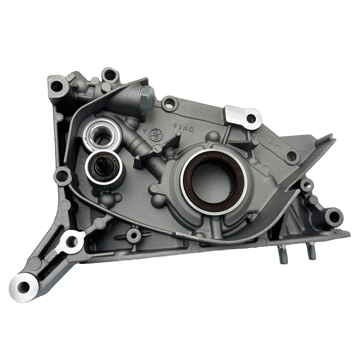 MD181583 Engine Oil Pump for MITSUBISHI 4D56T SHOGUN PAJERO DELICA