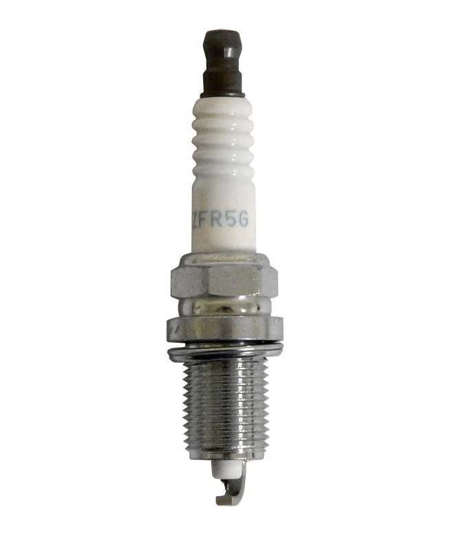 NGK Spark Plug - IZFR5G NGK Stock #5887
