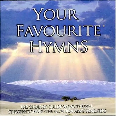 Various Artists - Your Fave Hymns