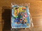 Toy Story "Slinky The Dog" Burger King  1996 Kids Meal Toy New In Package — photo 1