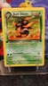 ERIKA'S GLOOM Gym Heroes POKEMON Non-Holo 1st Edition 2000 Trading Card 45/132
