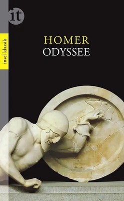 Odyssee ZUSTAND SEHR GUT