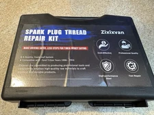 Ford Triton Spark Plug Thread Repair Kit 1996-2003 38900