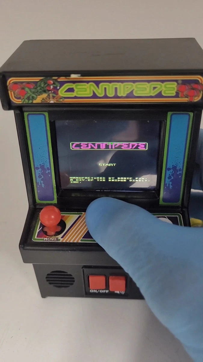 Preços baixos em Centipede Arcade | eBay