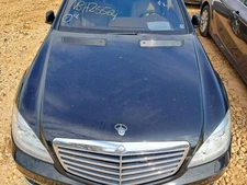 Seat Belt Front 221 Type S550 Bucket Seat Fits 11-13 MERCEDES S-CLASS 4782674