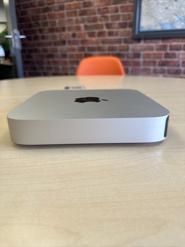 Apple Mac Mini A2438 8GB Occasionally Used & In Excellent Condition! - Afbeelding 3 van 6
