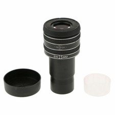 58 Degree 1.25 Inch 2.5mm Wide Angle Planetary TMB II Eyepiece for Telescope