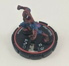 Spider-Man V Heroclix Marvel Infinity Challenge Figure PROMO Wizkids 2002