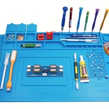 Large Thickened Electronics Repair Mat
