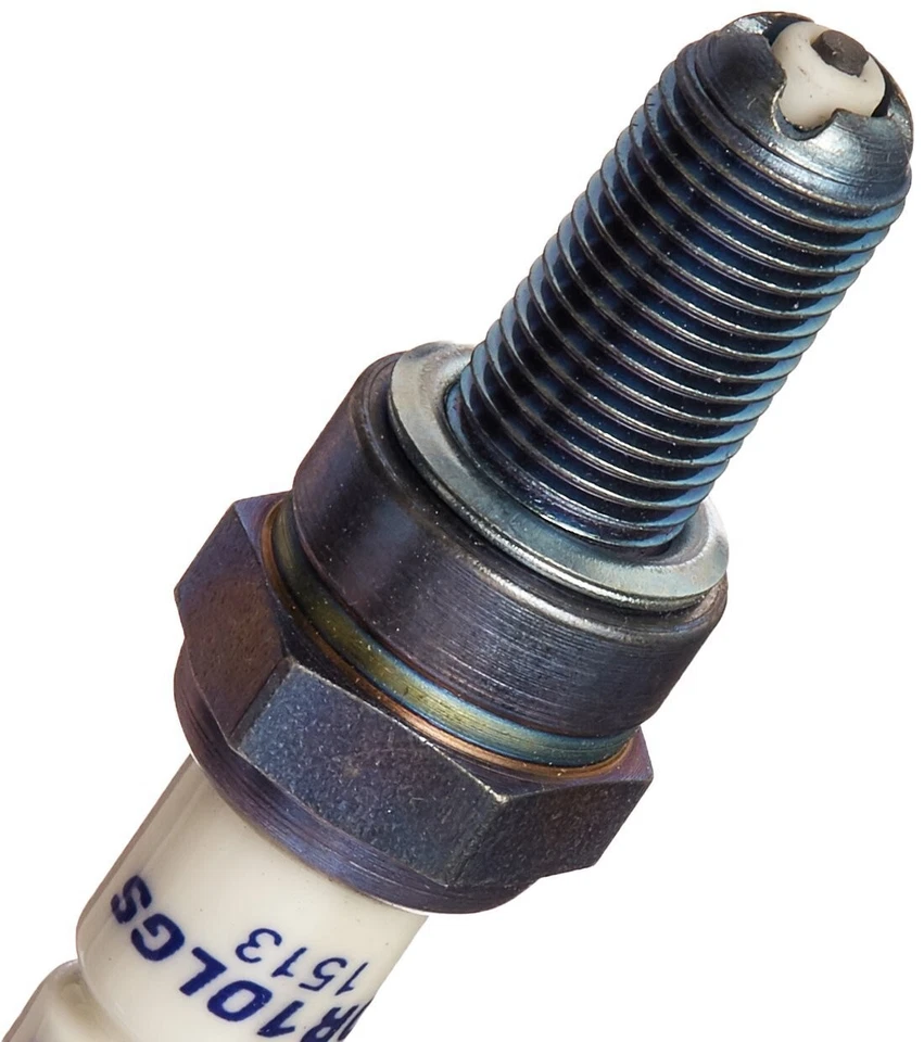 3 x Bujías BRISK Performance Triumph Daytona Street Speed Triple 675 1050 Foto 2 de 4