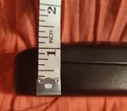Large Coach New York Glasses Sunglasses Hard Shell Black Case — photo 10