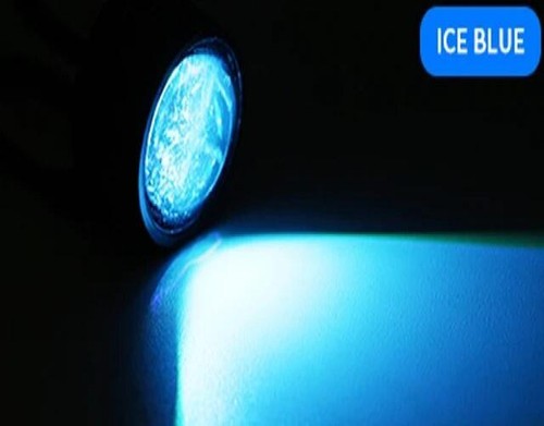 2pcs Motorcycle Lamp Daytime Running Light Eagle Eye LED Light Reverse Backup - Picture 21 of 21
