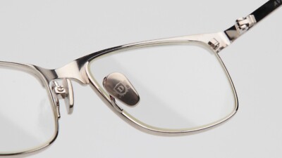 NEW DITA DRX-3008C-51 Purple Silver EYEGLASSES FRAME 51-16-140mm
