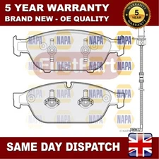 Fits Audi A6 A7 Allroad 3.0 TDi + Other Models Firstpart Front Brake Pads Set