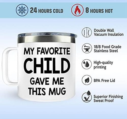 Christmas Gifts for Mom, Women, Wife - Mom Christmas Gifts - Assorted Colors - Picture 18 of 70