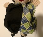 Kukla (of Ollie, Kukla {puppets} & Fran) Handmade Cloth Boy Looks Like Kukla — photo 2