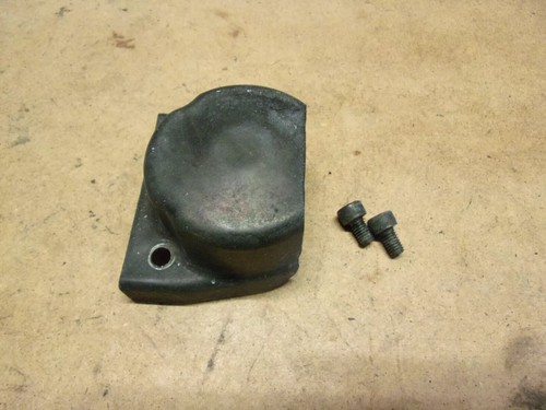 AUSLASSVENTILDECKEL RECHTS FÜR KAWASAKI Z1000 MK2 (07-09) OEM