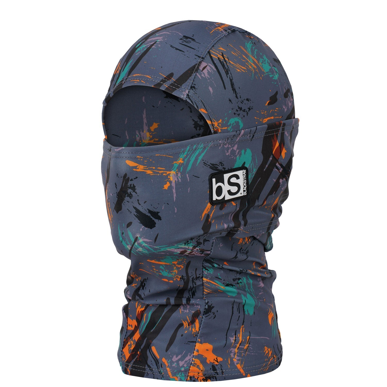 BlackStrap Kids Hood Balaclava Youth Splash Glow for sale online eBay
