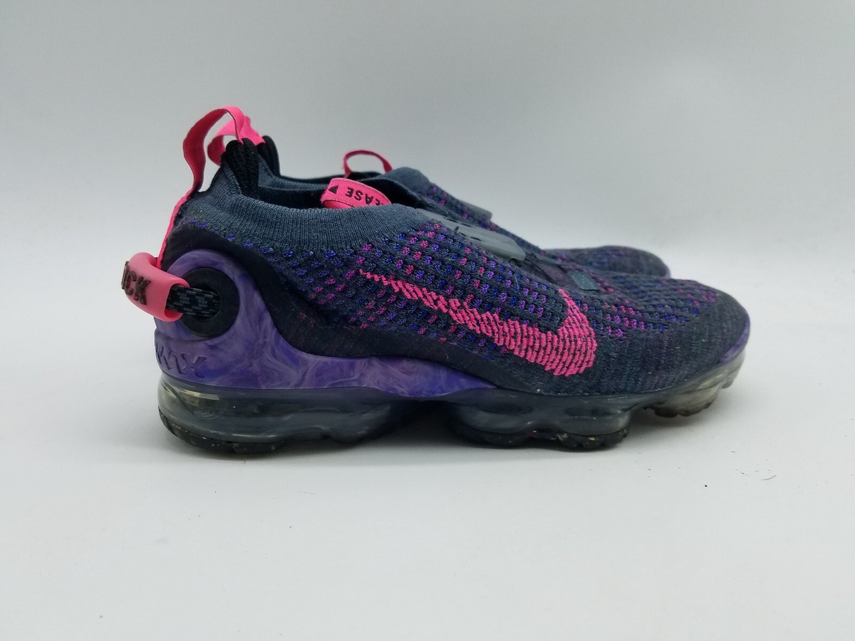 nike air vapormax 2020 flyknit dark raisin