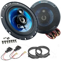 Blaupunkt Lautsprecher FüR Audi A3 Sportback 8PA 2003-2012 Front Heck 250W #BO0X