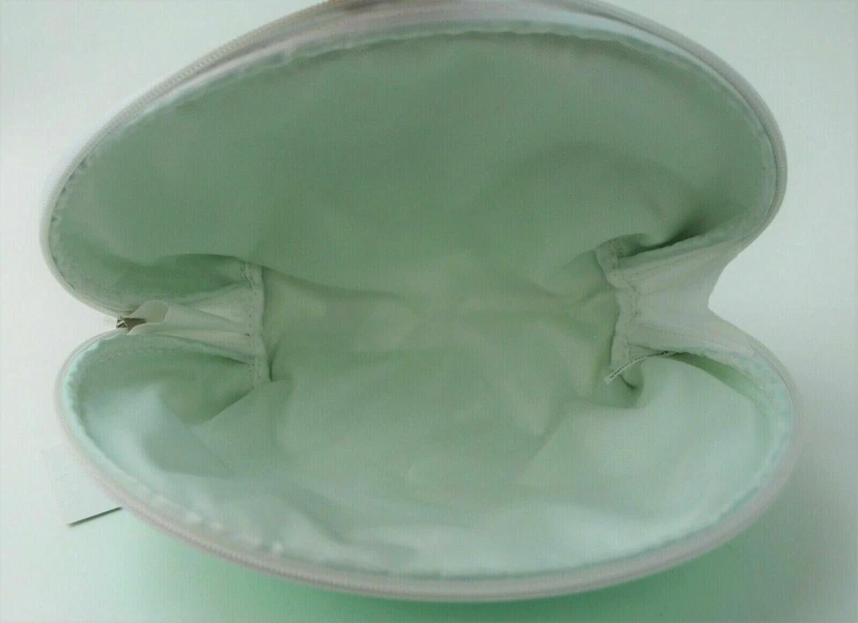 Bolsa grande de cosméticos/viaje Nordstrom, verde Foto 3 de 4