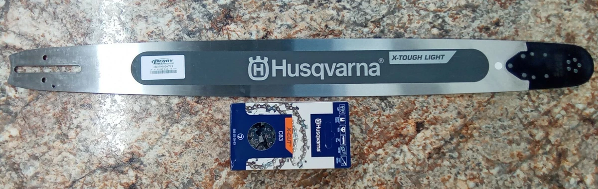 Husqvarna 28 cheap inch bar