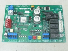 JANDY E0256902 G Universal Pool/Spa Controller Power Interface E0256800B Lxi3.9