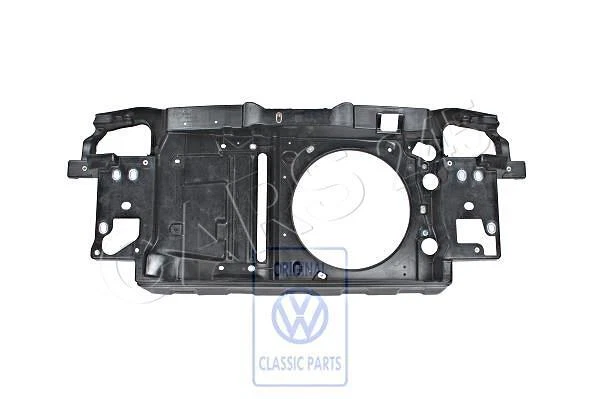 Original VW Polo Derby Vento-IND 6N2 Traeger 6N0805594M | eBay