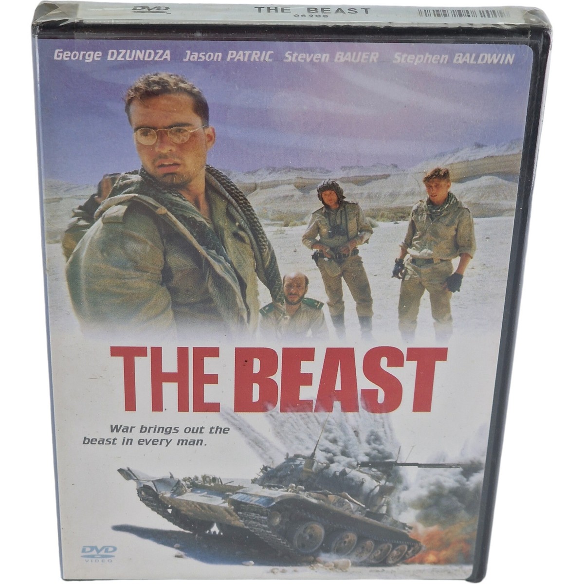その他 The Beast In The East [DVD] [Import] Amazon.com: Beast In The East : Movies & TV