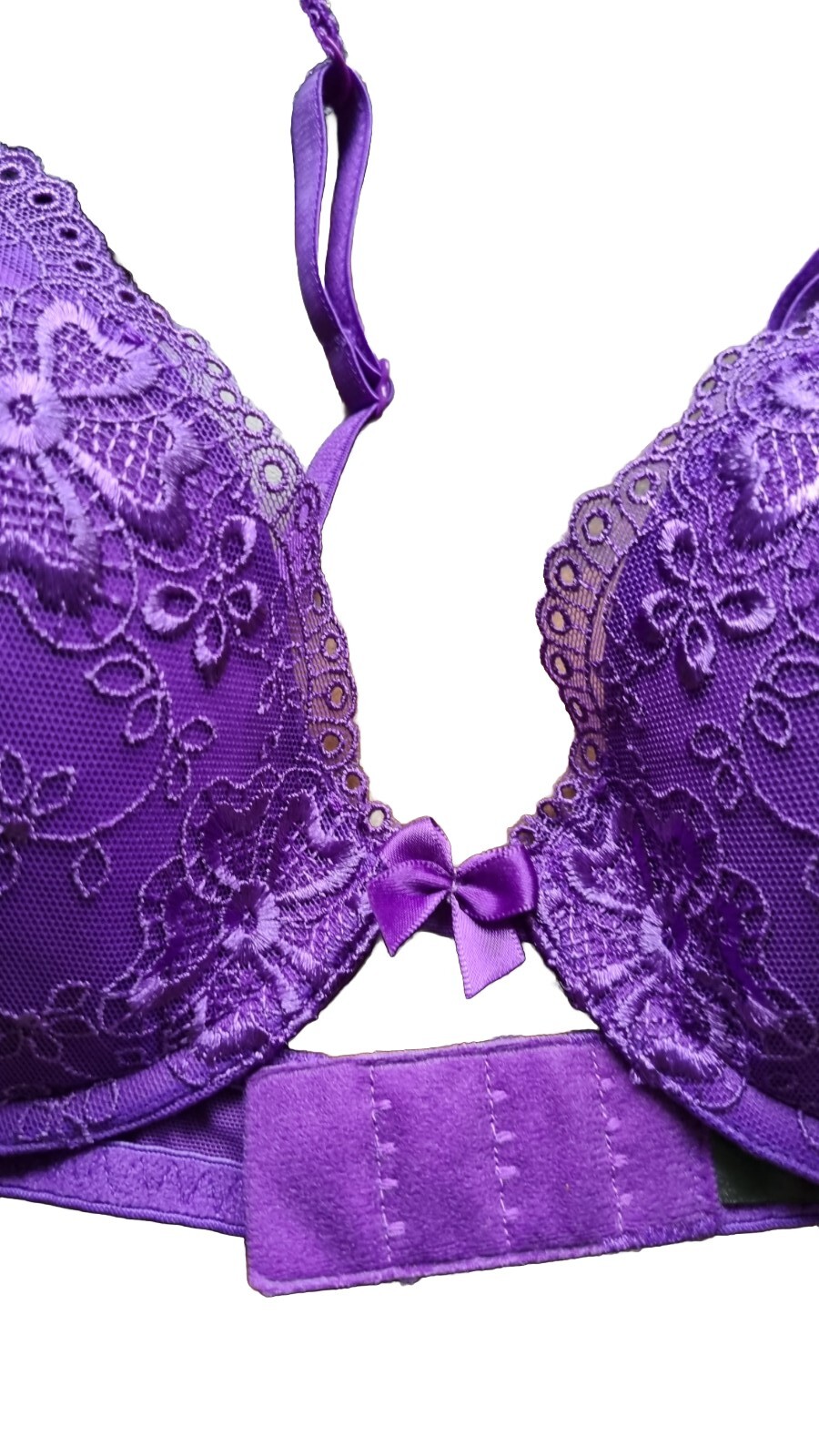 2 X Brand New Marks & Spencers Bras Size 36A underwired eBay