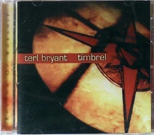 Terl Bryant - Timbrel CHRISTIAN FOLK/PROG/CELTIC Iona Joanne Hogg Clannad Maire