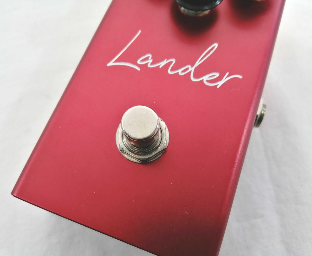 VIRTUES Effects Lander Virtues Lander Effector | eBay