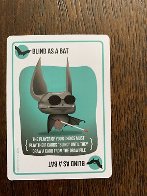Cards Against Humanity & Exploding Kittens - Hidden Compartment Pack - Target