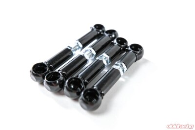 VR Performance Air Suspension Lowering Links for E-Class W212 | CLS-Class W218