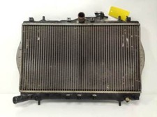 Radiateur Hyundai ACCENT