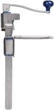 11100 Old Reliable #1 Manual Can Opener with Plated Steel Base 