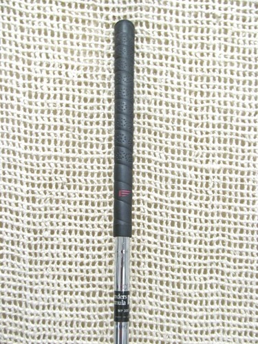 FOUNDERS CLUB TV-1S RED DOT Fresh Metal 2 Iron 39.5" RH ~ Reg Flex Steel Shaft - Picture 6 of 9
