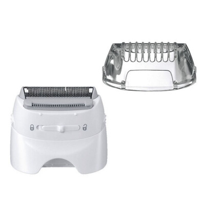 Braun Scherkopf  zu Braun  Epilierer Silk-epil 7 Type 5340, 5375, 5376  #799 