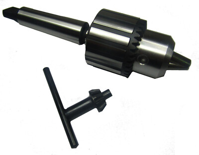 Mandrin Avec Queue Intégrée MT CM3 3-16 Mm Vertex INT-16-MT3 - Foto 6